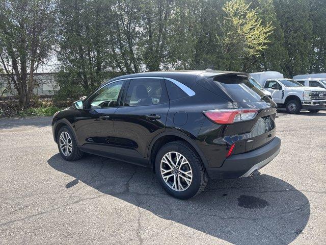 used 2022 Ford Escape car, priced at $25,995