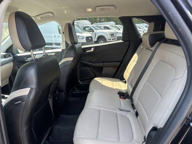 used 2022 Ford Escape car, priced at $25,995