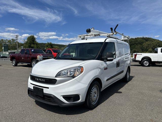 used 2022 Ram ProMaster City car, priced at $14,999