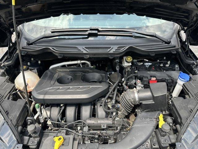used 2020 Ford EcoSport car, priced at $15,750