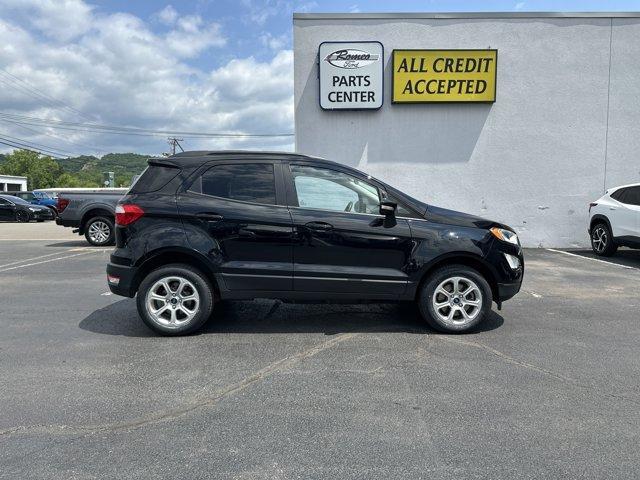 used 2020 Ford EcoSport car, priced at $15,750