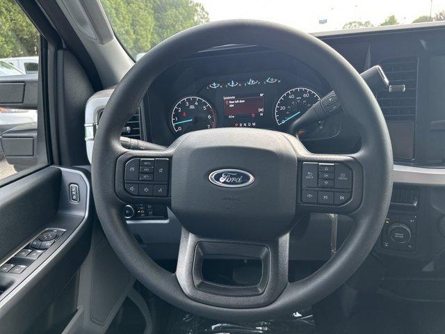 new 2025 Ford F-250 car, priced at $61,945