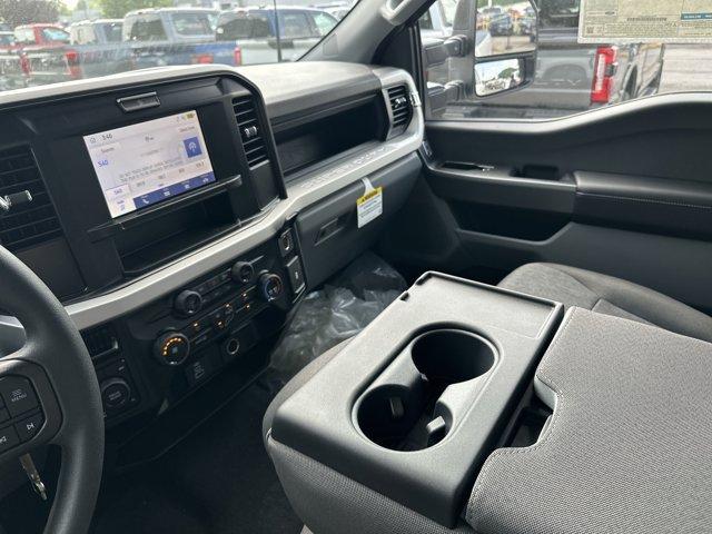new 2025 Ford F-250 car, priced at $61,945