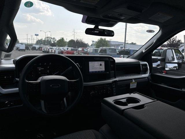 new 2025 Ford F-250 car, priced at $61,945