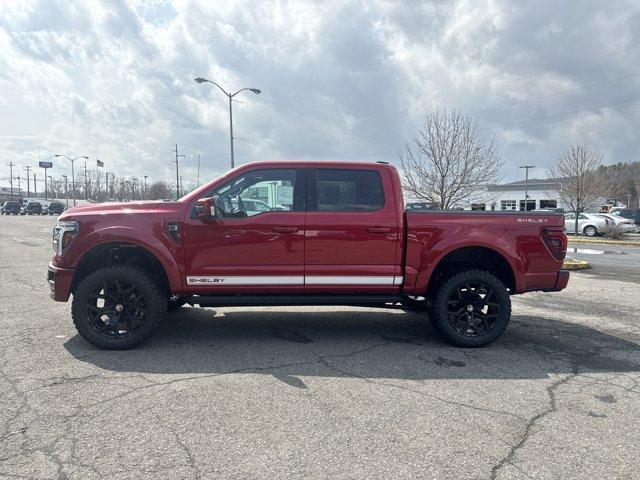 new 2025 Ford F-150 car, priced at $131,220