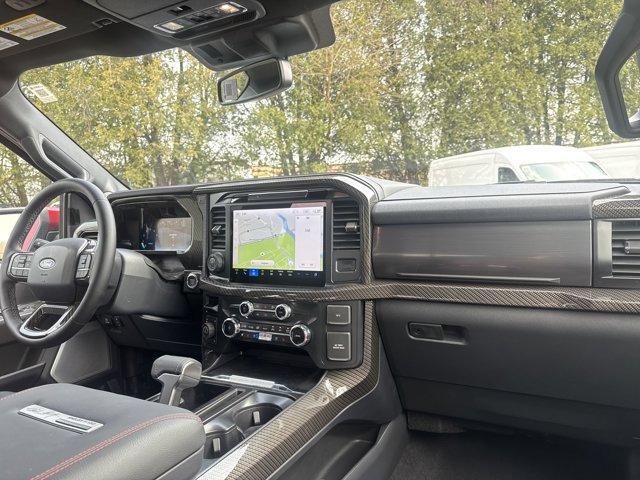 new 2025 Ford F-150 car, priced at $131,220