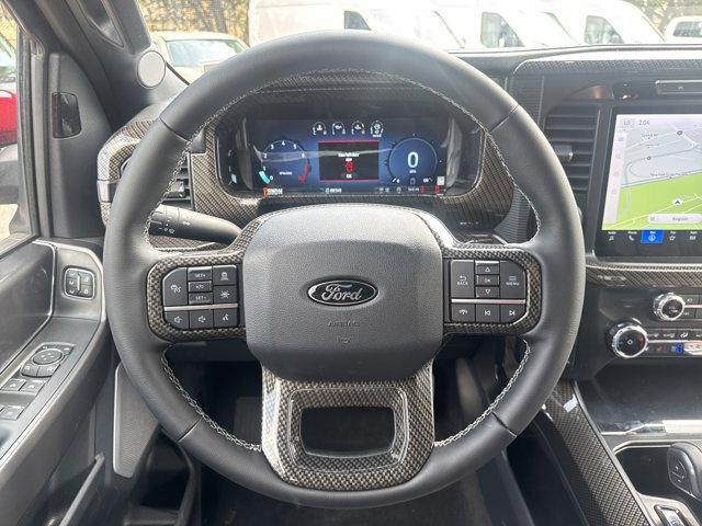 new 2025 Ford F-150 car, priced at $131,220