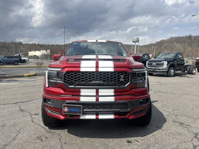 new 2025 Ford F-150 car, priced at $131,220