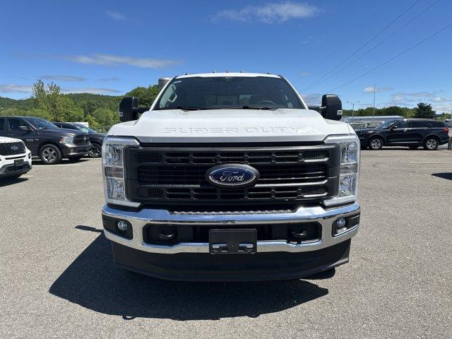 new 2025 Ford F-250 car, priced at $55,215