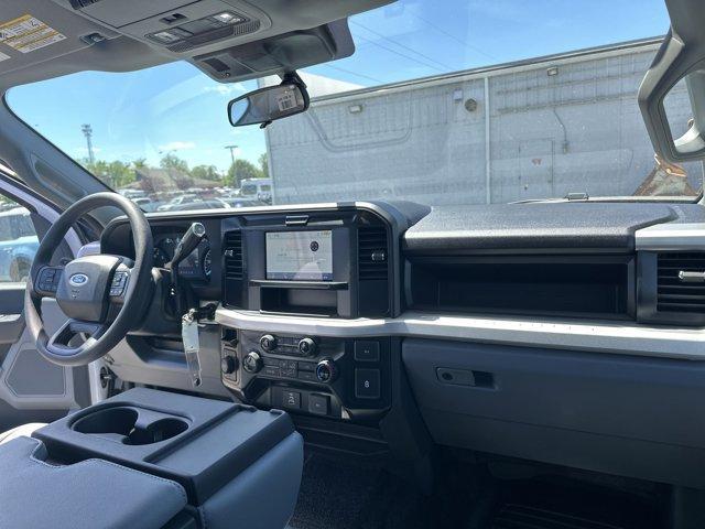 new 2025 Ford F-250 car, priced at $55,215