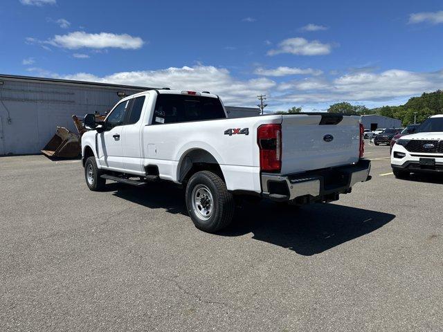 new 2025 Ford F-250 car, priced at $55,215