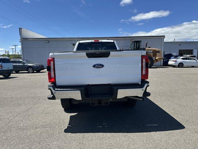 new 2025 Ford F-250 car, priced at $55,215