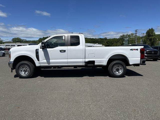 new 2025 Ford F-250 car, priced at $55,215