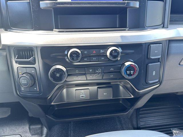 new 2025 Ford F-250 car, priced at $55,215