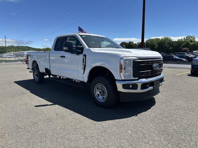 new 2025 Ford F-250 car, priced at $55,215