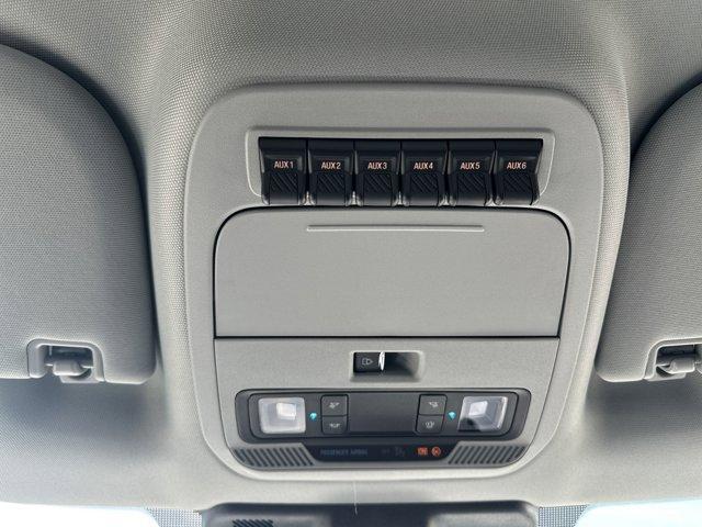 new 2025 Ford F-250 car, priced at $55,215