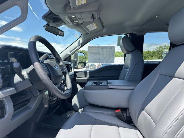 new 2025 Ford F-250 car, priced at $55,215