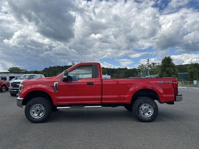 used 2019 Ford F-350 car, priced at $29,550