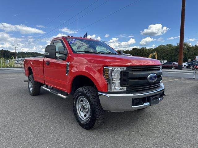 used 2019 Ford F-350 car, priced at $29,550