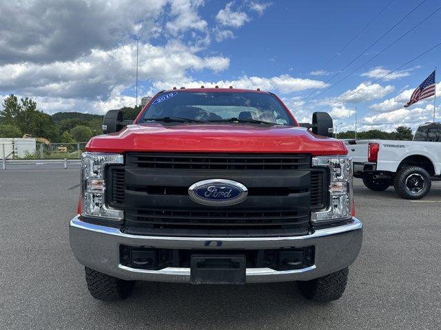 used 2019 Ford F-350 car, priced at $29,550