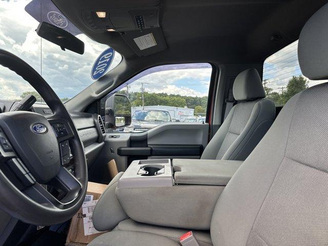 used 2019 Ford F-350 car, priced at $29,550