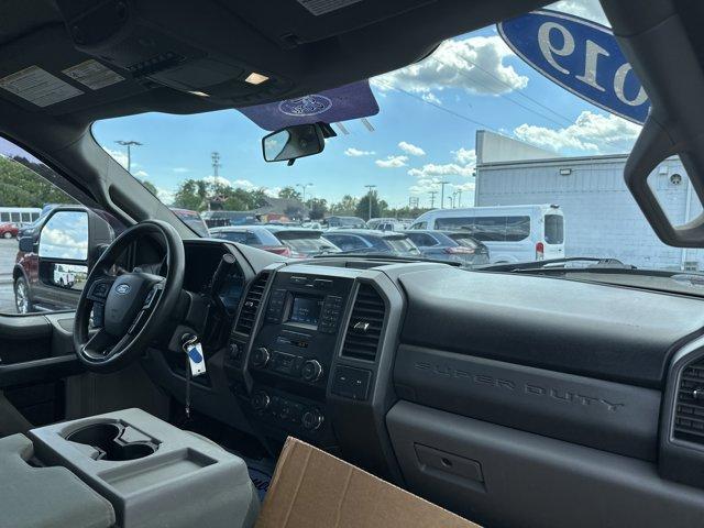 used 2019 Ford F-350 car, priced at $29,550