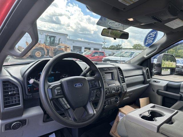 used 2019 Ford F-350 car, priced at $29,550