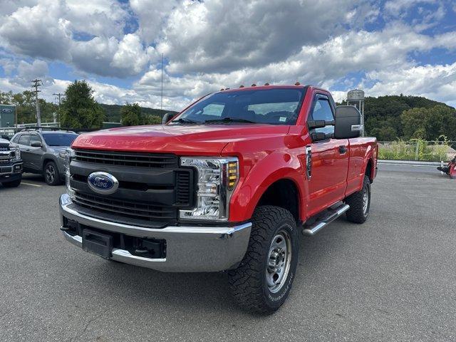 used 2019 Ford F-350 car, priced at $29,550