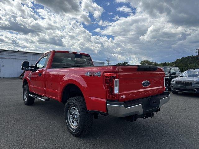 used 2019 Ford F-350 car, priced at $29,550