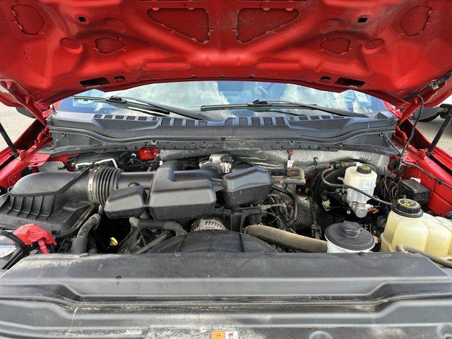 used 2019 Ford F-350 car, priced at $29,550