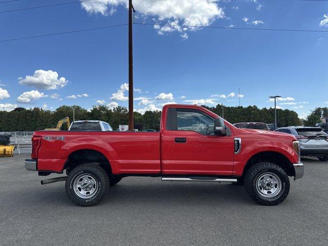used 2019 Ford F-350 car, priced at $29,550