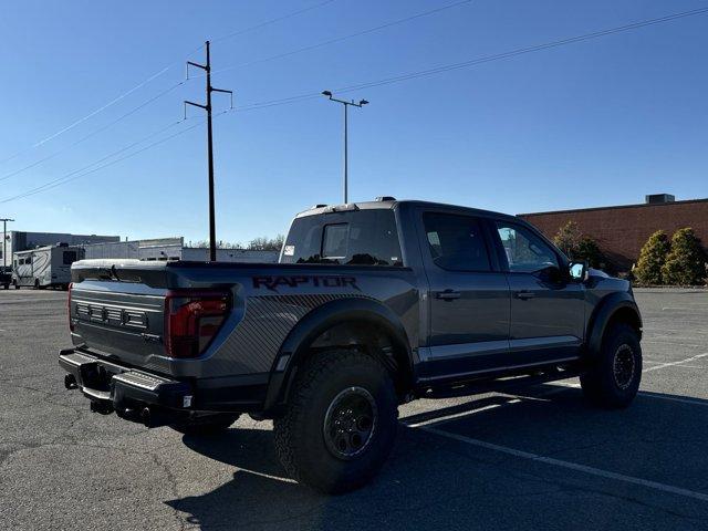 new 2024 Ford F-150 car, priced at $95,195