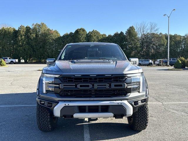 new 2024 Ford F-150 car, priced at $95,195