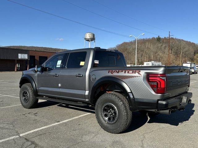 new 2024 Ford F-150 car, priced at $95,195