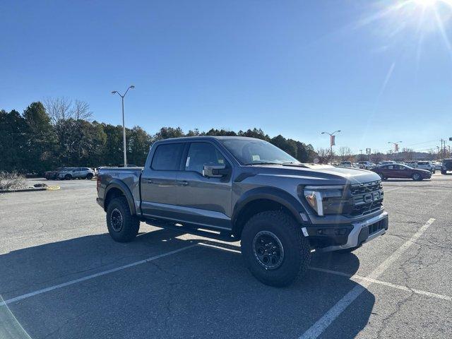 new 2024 Ford F-150 car, priced at $95,195