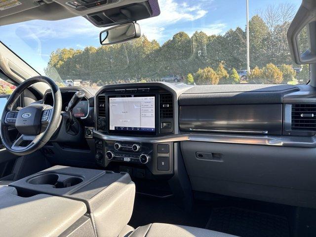 used 2022 Ford F-150 car, priced at $41,975