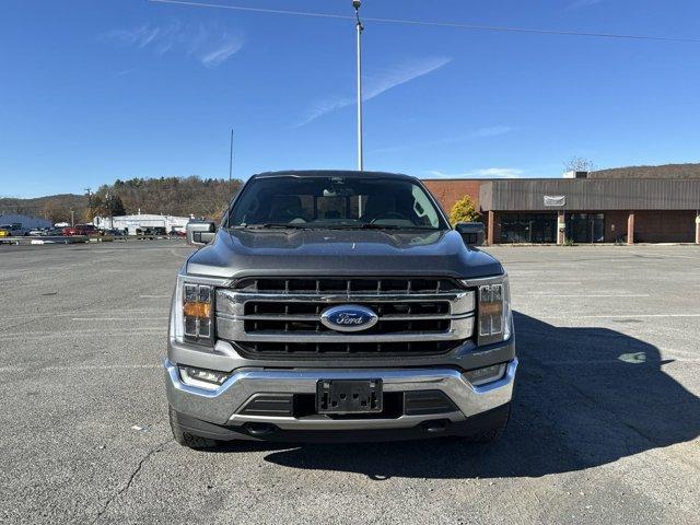 used 2022 Ford F-150 car, priced at $41,975