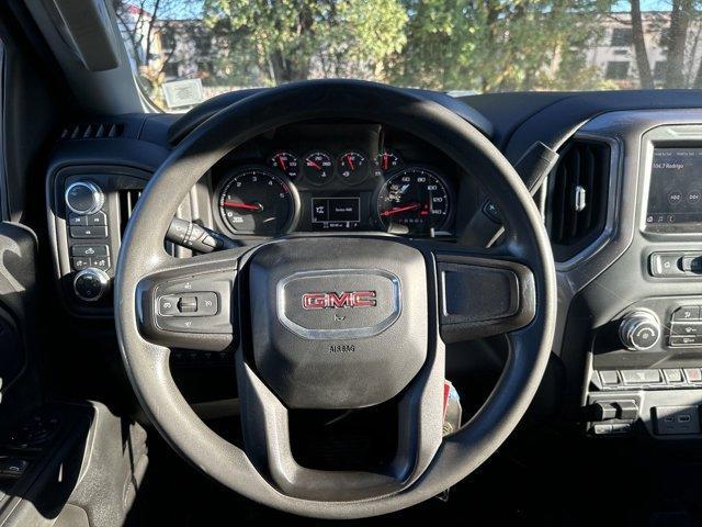 used 2021 GMC Sierra 3500 car, priced at $45,999