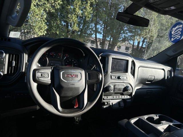 used 2021 GMC Sierra 3500 car, priced at $45,999