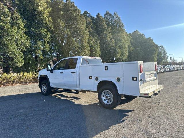 used 2021 GMC Sierra 3500 car, priced at $45,999