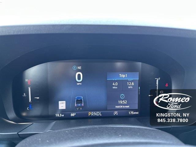 new 2025 Ford Maverick car, priced at $37,905