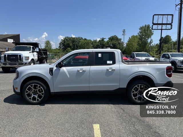 new 2025 Ford Maverick car, priced at $37,905