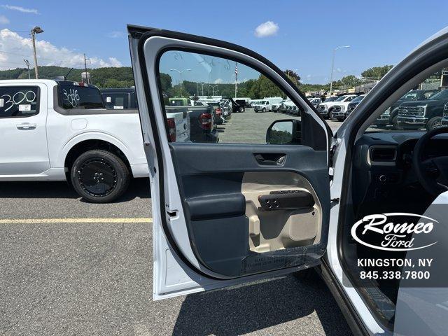 new 2025 Ford Maverick car, priced at $37,905