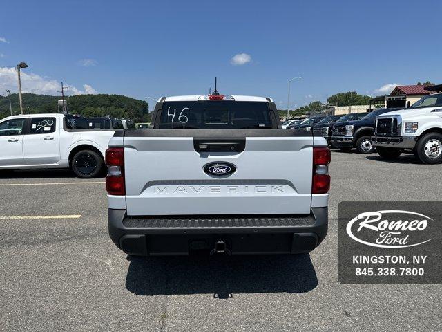 new 2025 Ford Maverick car, priced at $37,905