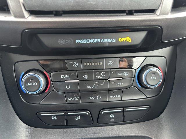 used 2022 Ford Transit Connect car, priced at $34,999