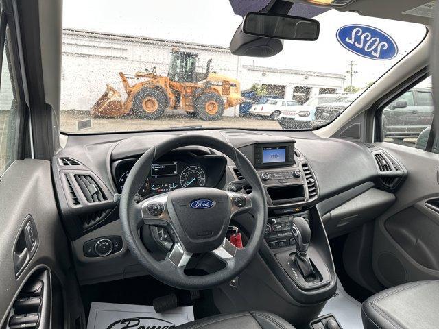 used 2022 Ford Transit Connect car, priced at $34,999