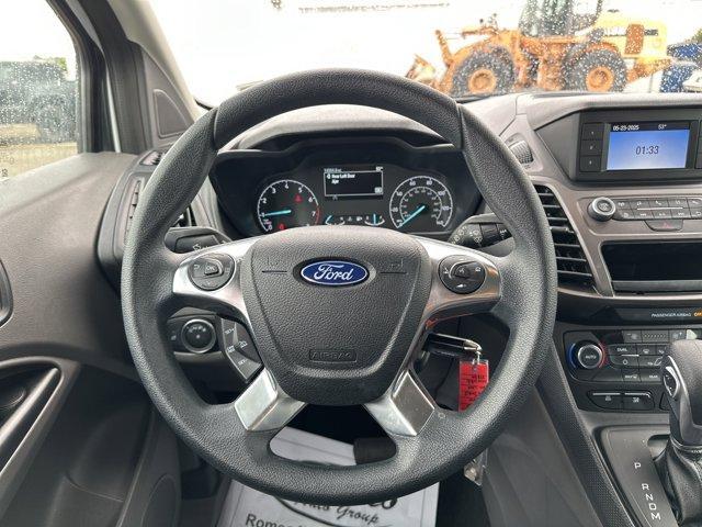 used 2022 Ford Transit Connect car, priced at $34,999