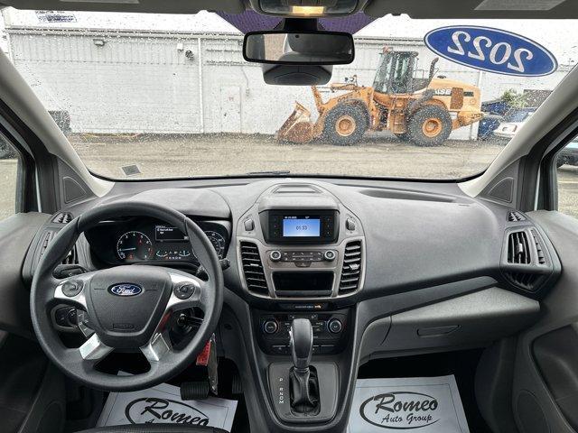 used 2022 Ford Transit Connect car, priced at $34,999