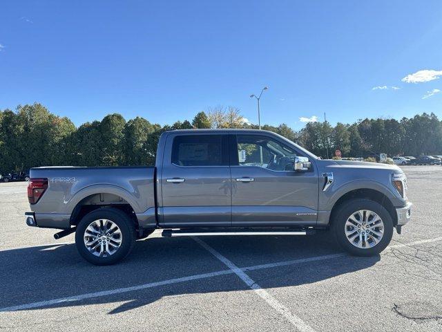 new 2024 Ford F-150 car, priced at $69,490