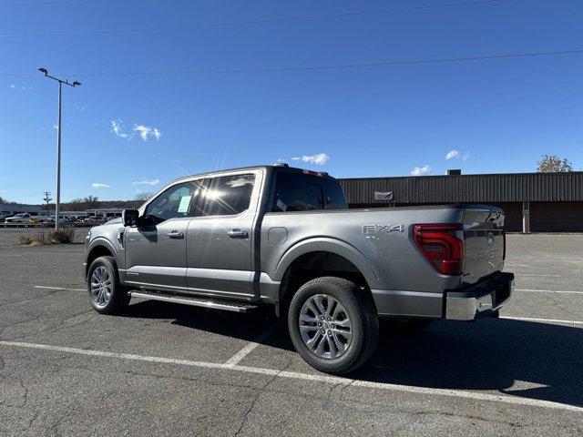 new 2024 Ford F-150 car, priced at $69,490